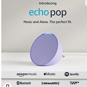 🔊 NWT-Echo Pop | Lavender Bloom 🔊